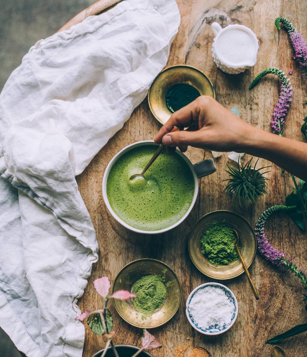 Self-Care Interview Series: Adriana Ayales - Golubka Kitchen